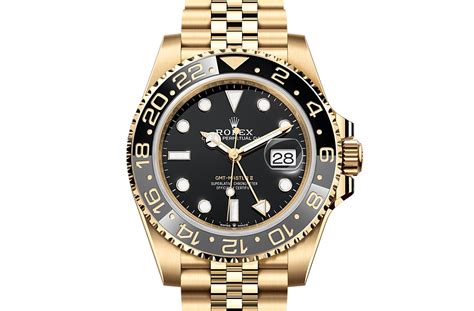 rolex gold tragend|Rolex.